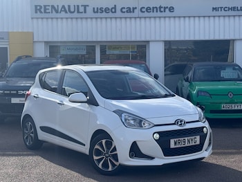 Used Hyundai i10 2019 for sale - 76203814: Photo 2