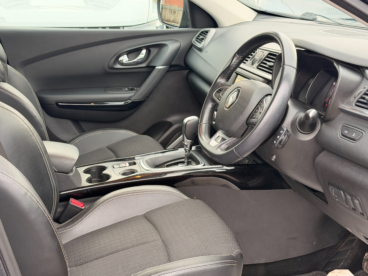 Used Renault Kadjar 2018 for sale - 77560630: Photo 11