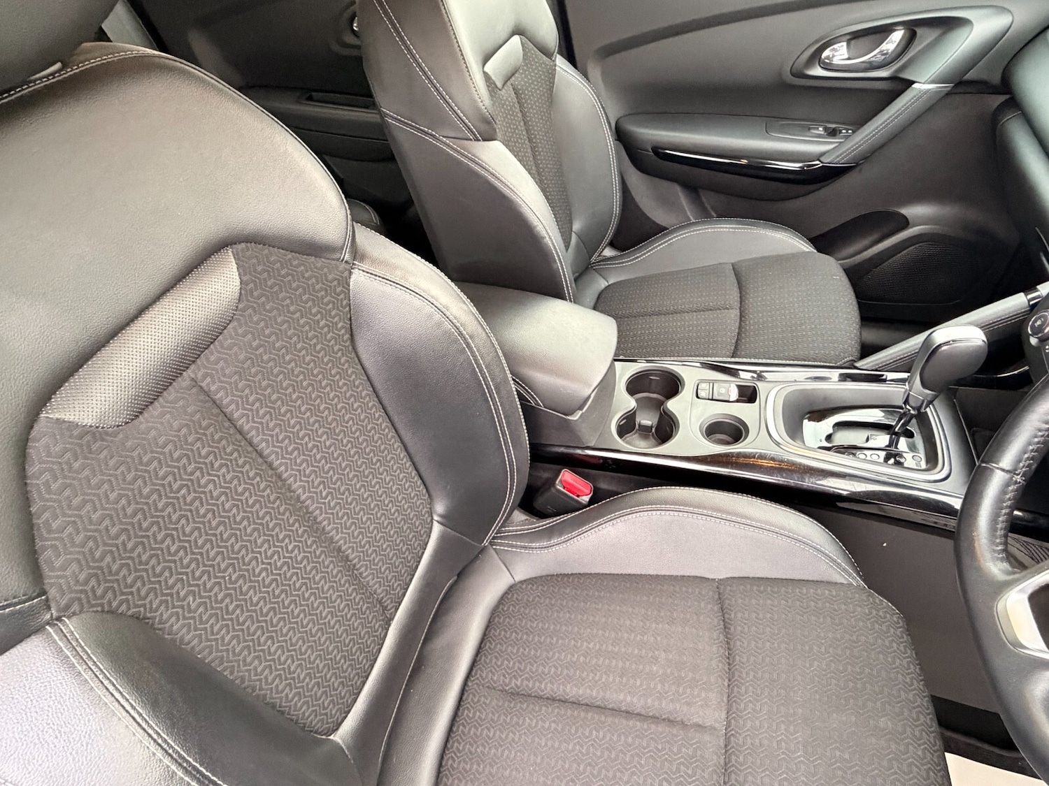 Used Renault Kadjar 2018 for sale - 77560630: Photo 12