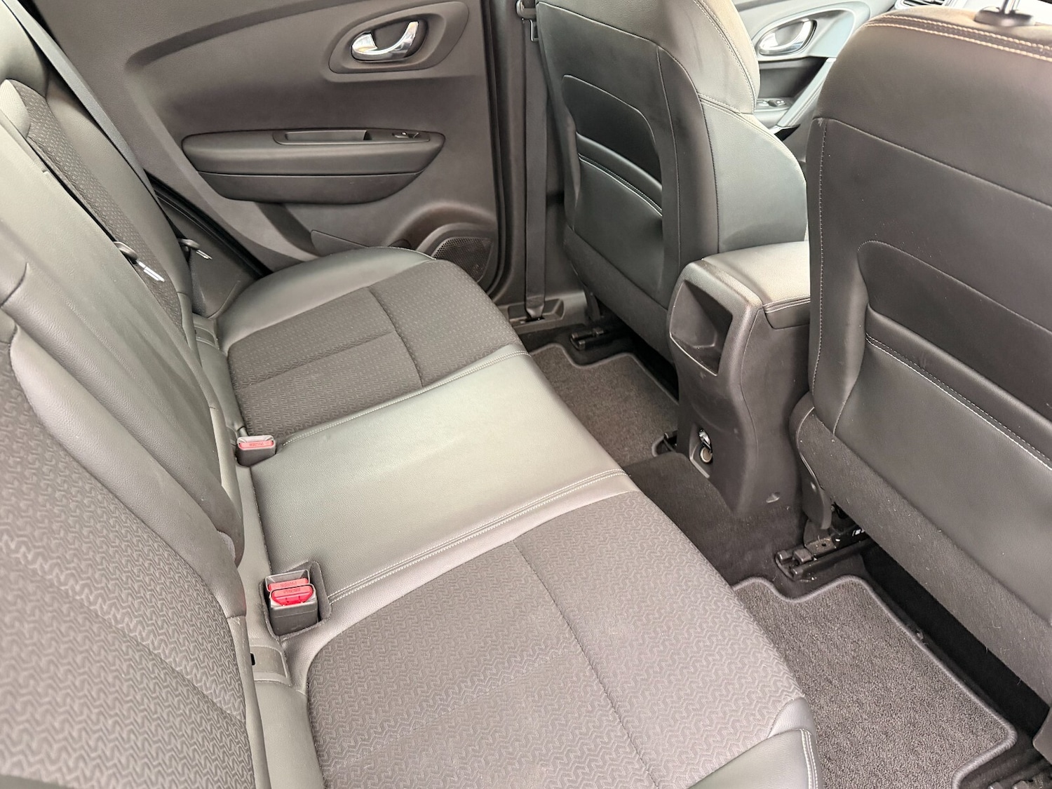 Used Renault Kadjar 2018 for sale - 77560630: Photo 14