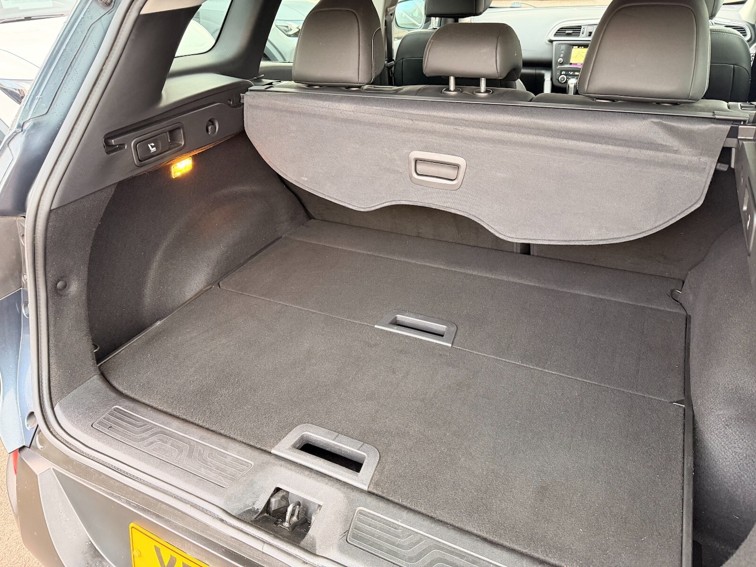 Used Renault Kadjar 2018 for sale - 77560630: Photo 19