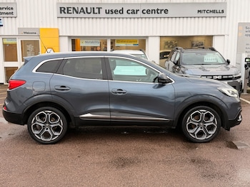 Used Renault Kadjar 2018 for sale - 77560630: Photo
