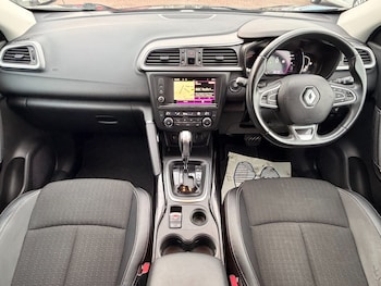 Used Renault Kadjar 2018 for sale - 77560630: Photo