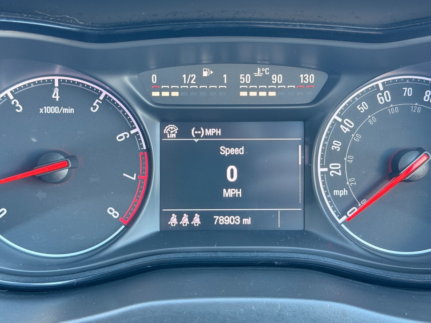 Used Vauxhall Corsa 2018 for sale - 76960222: Photo 14