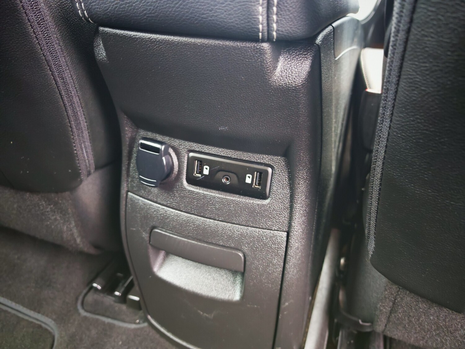 Used Renault Scenic 2019 for sale - 76241703: Photo 10