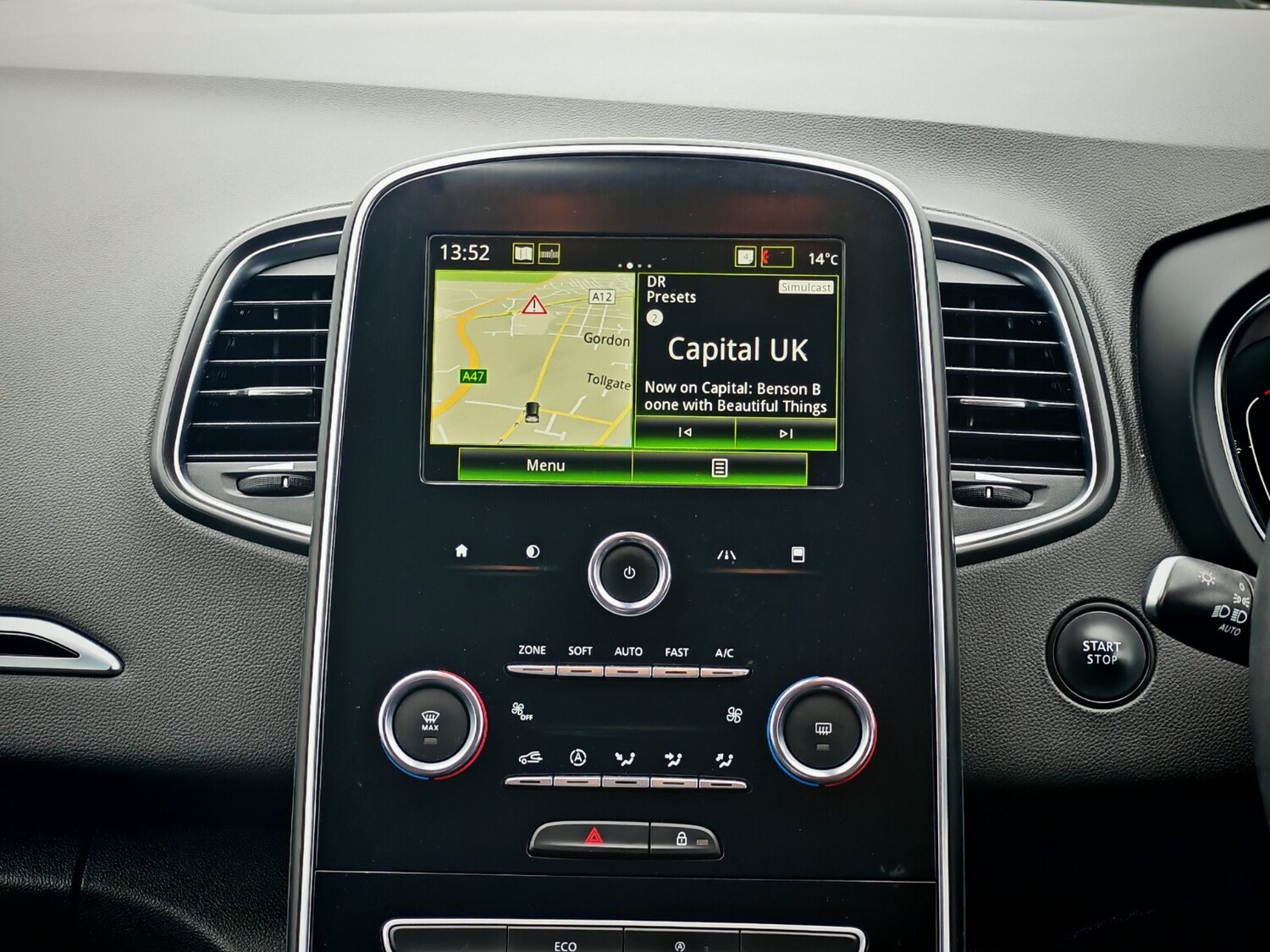 Used Renault Scenic 2019 for sale - 76241703: Photo 13