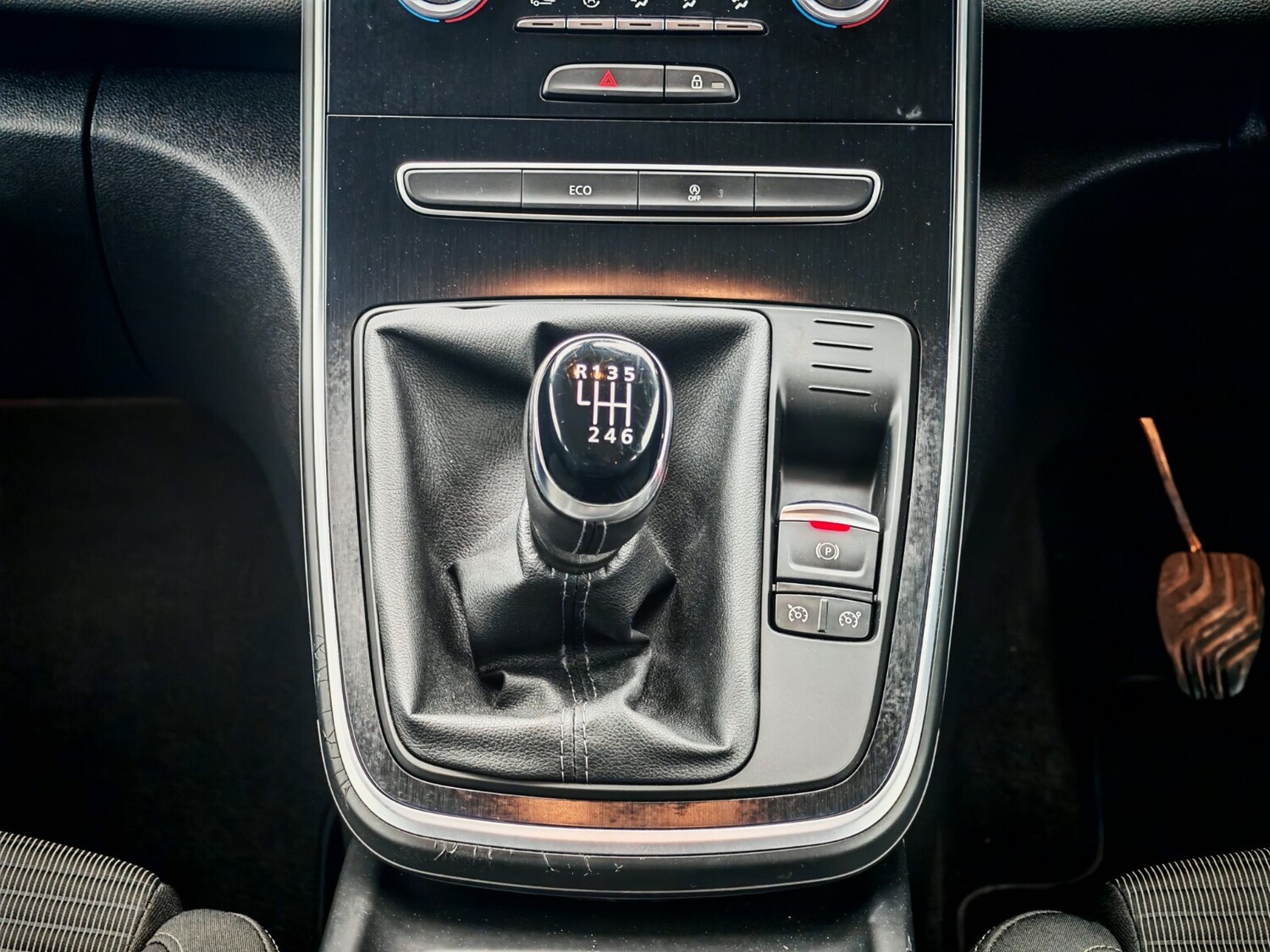 Used Renault Scenic 2019 for sale - 76241703: Photo 14