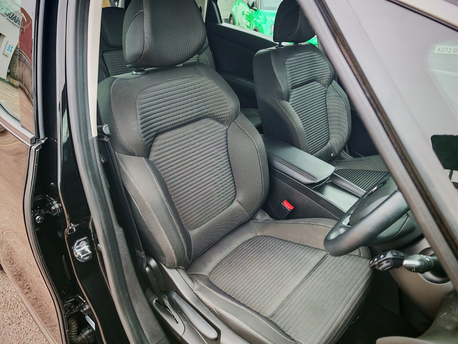 Used Renault Scenic 2019 for sale - 76241703: Photo 17