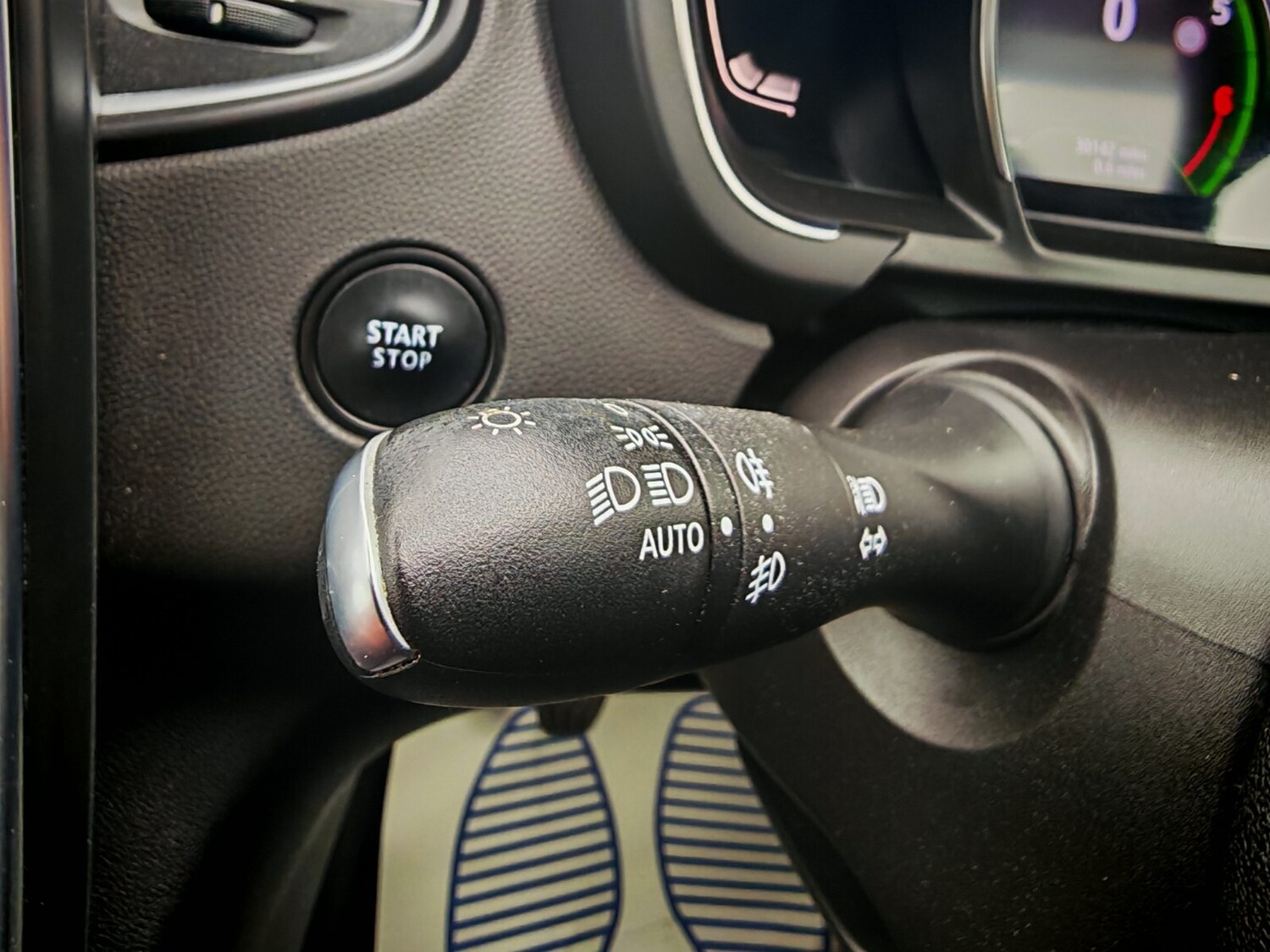 Used Renault Scenic 2019 for sale - 76241703: Photo 20