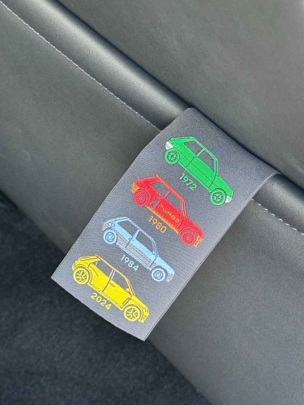 Used Renault 5 2025 for sale - 76415193: Photo 21