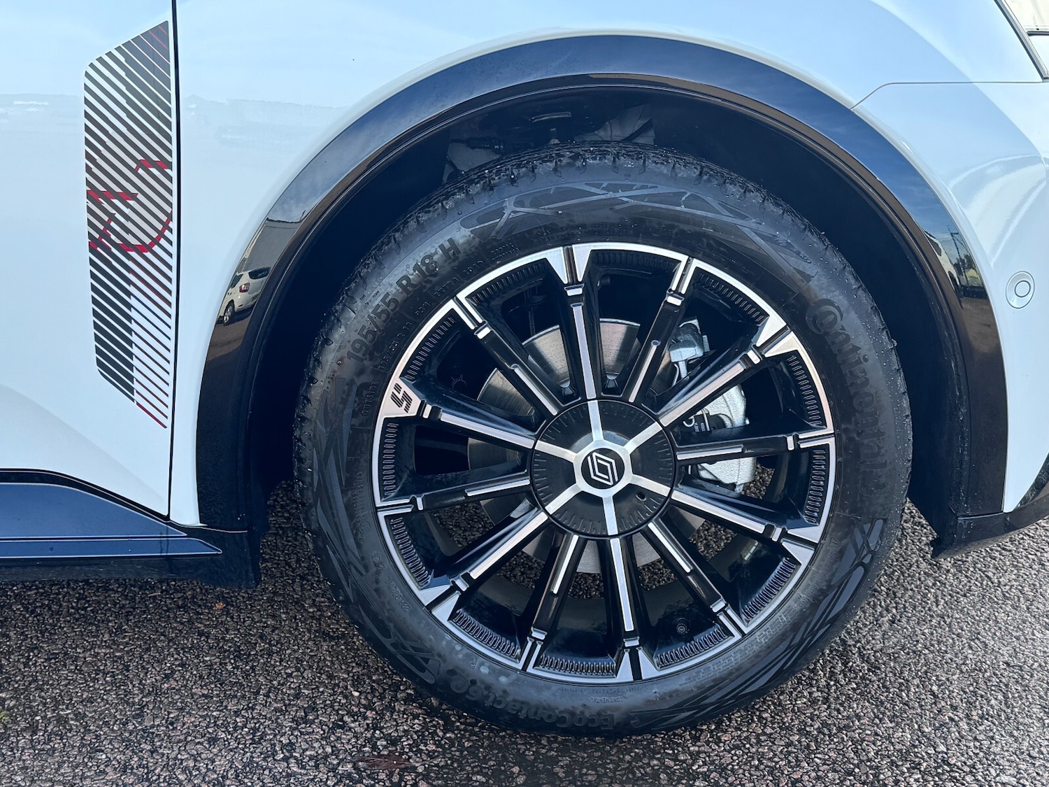 Used Renault 5 2025 for sale - 76415193: Photo 4