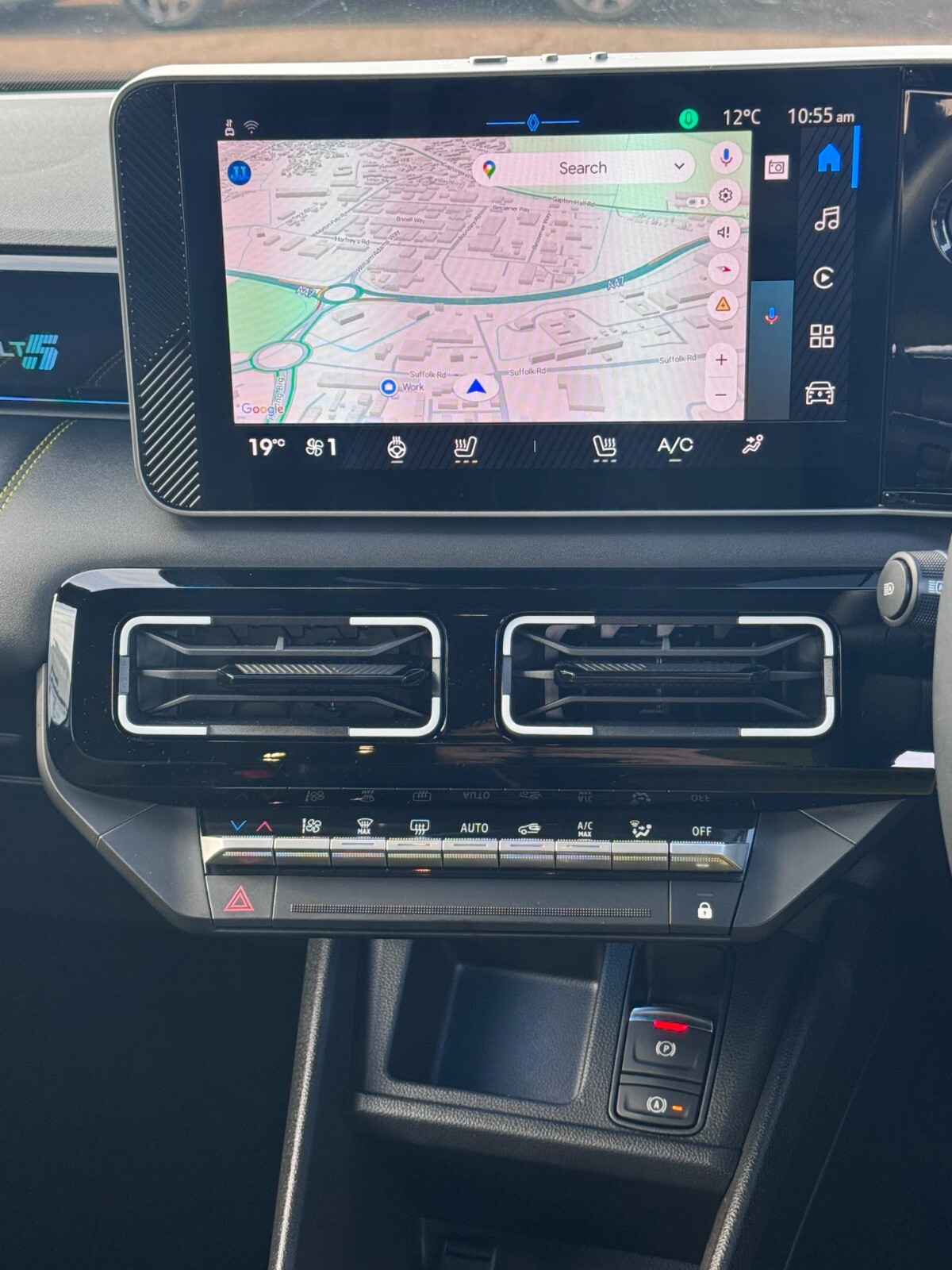 Used Renault 5 2025 for sale - 76415193: Photo 9