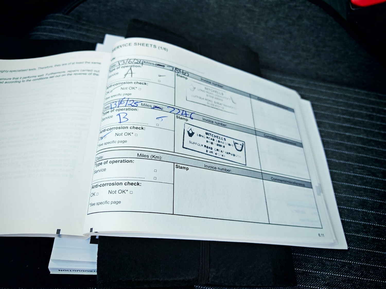 Used Renault Clio 2023 for sale - 76869845: Photo 8