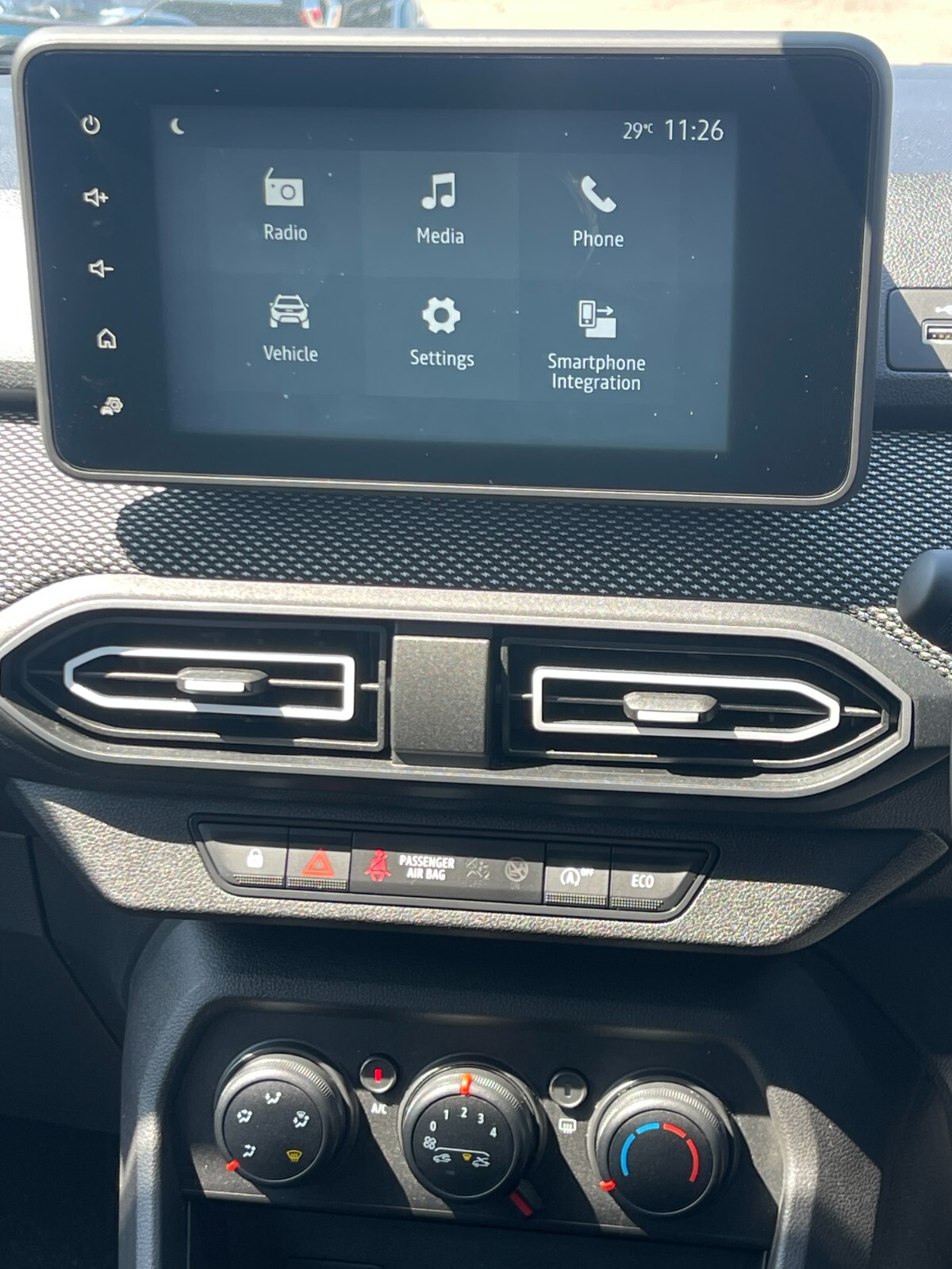 Used Dacia Sandero 2023 for sale - 77285634: Photo 6