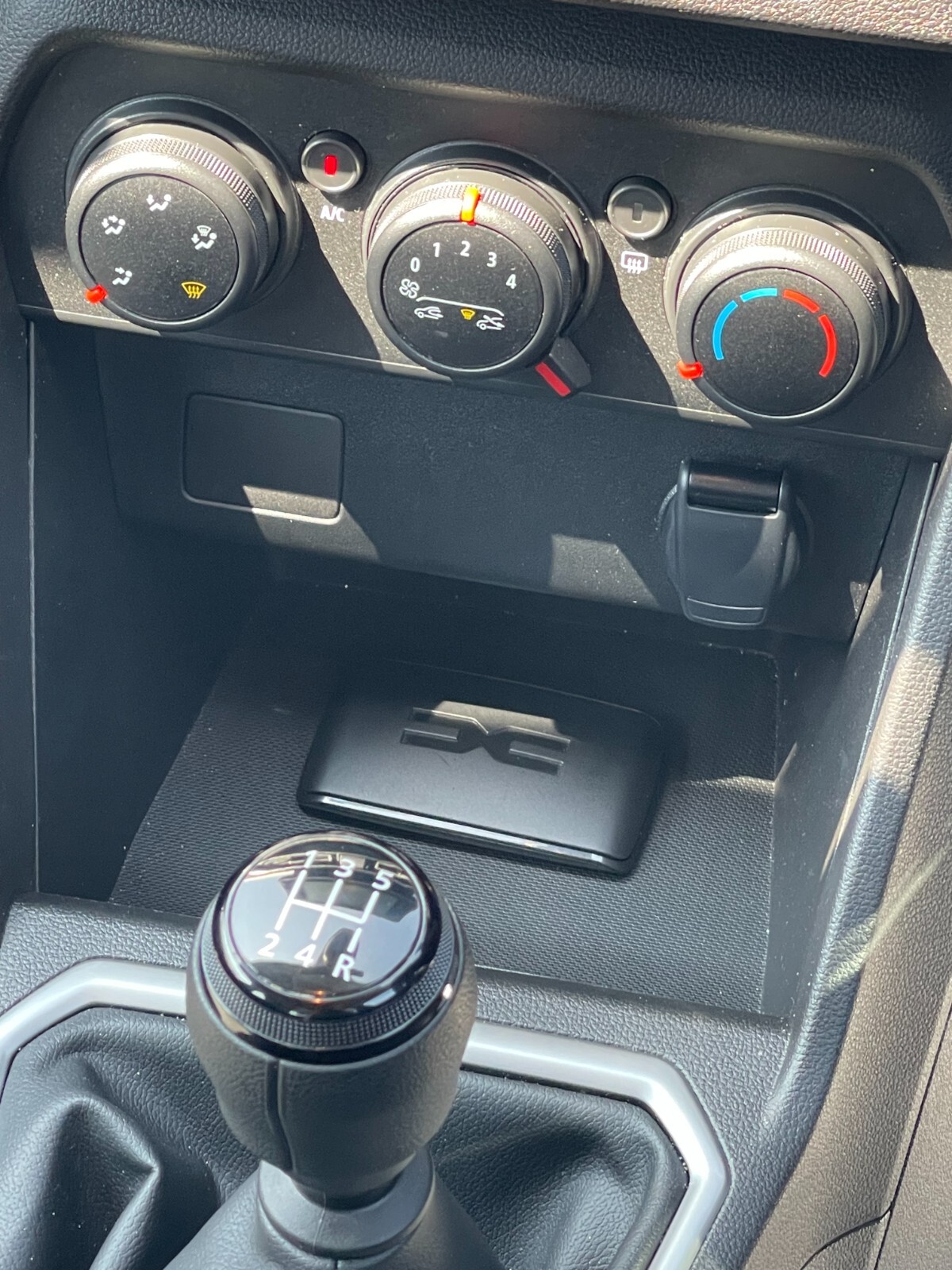 Used Dacia Sandero 2023 for sale - 77285634: Photo 7