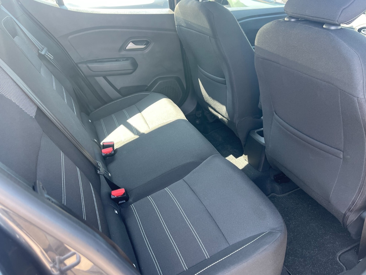 Used Dacia Sandero 2023 for sale - 77285634: Photo 8