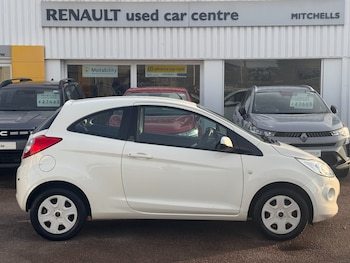 Used Ford Ka 2014 for sale - 76442040: Photo