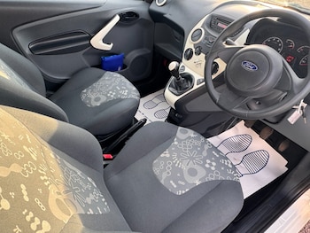 Used Ford Ka 2014 for sale - 76442040: Photo