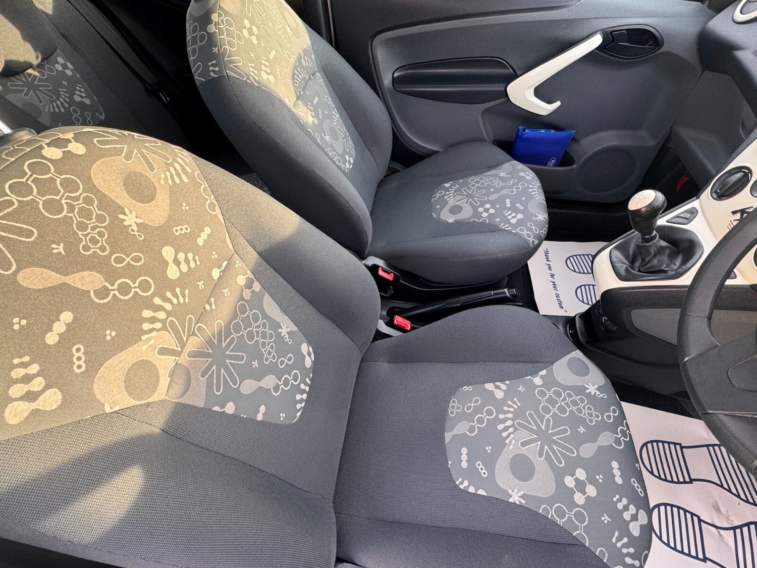 Used Ford Ka 2014 for sale - 76442040: Photo 8