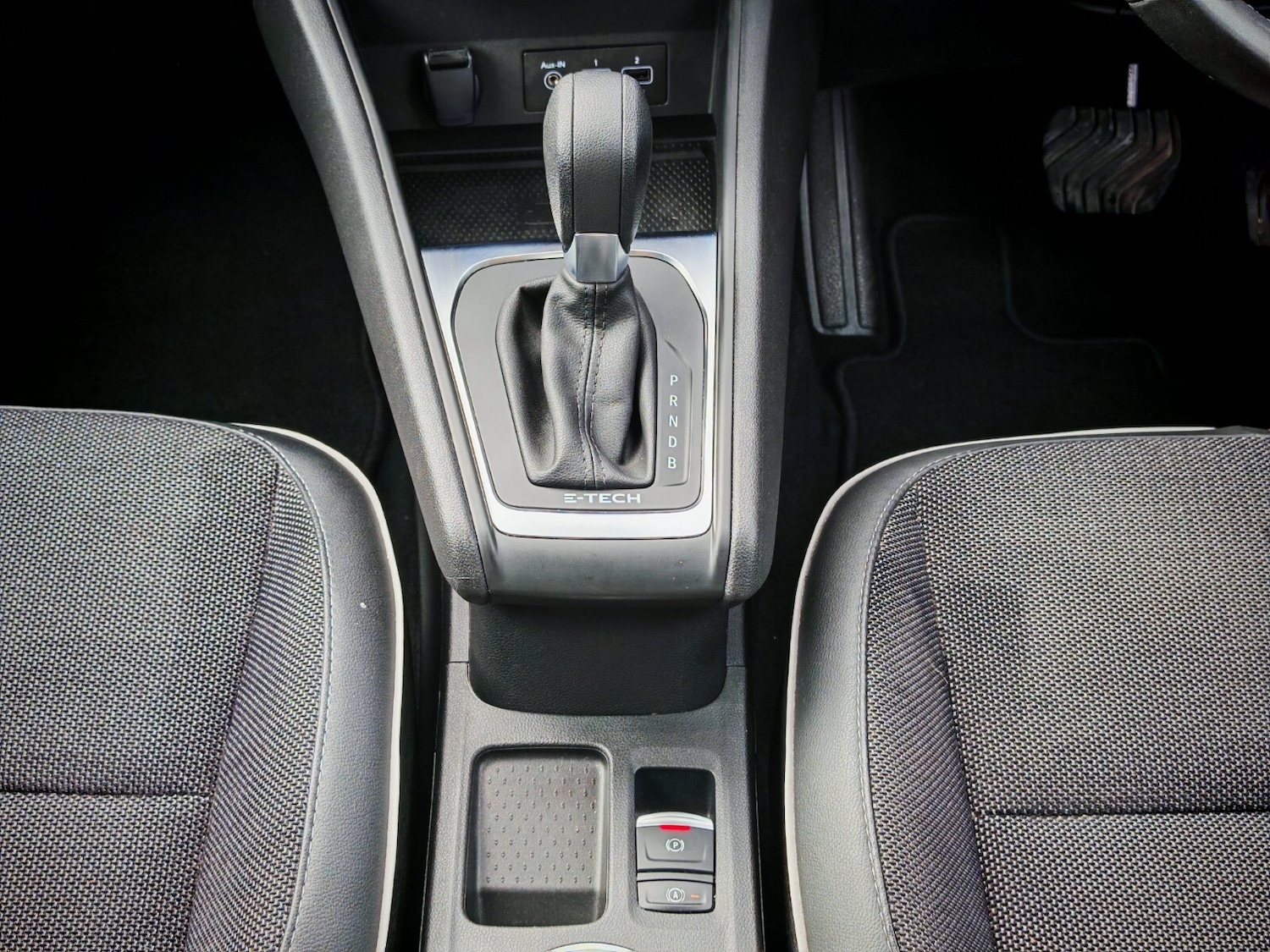 Used Renault Captur 2023 for sale - 76871441: Photo 14