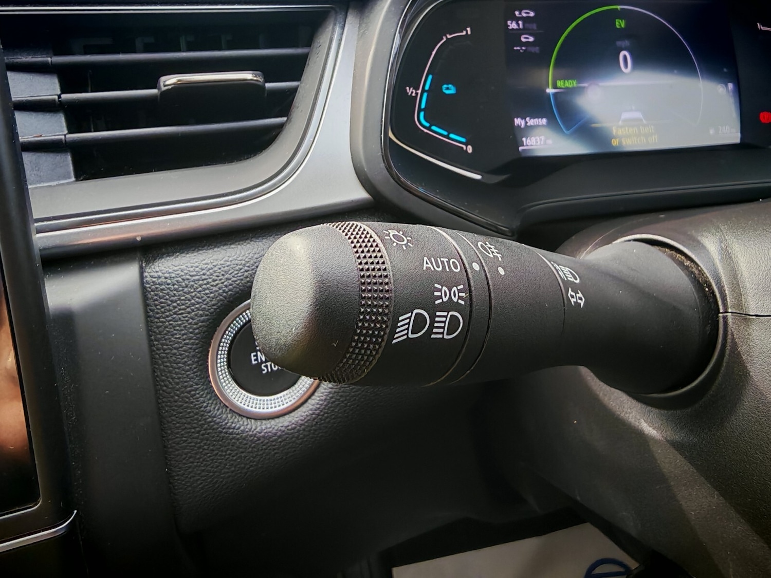 Used Renault Captur 2023 for sale - 76871441: Photo 22