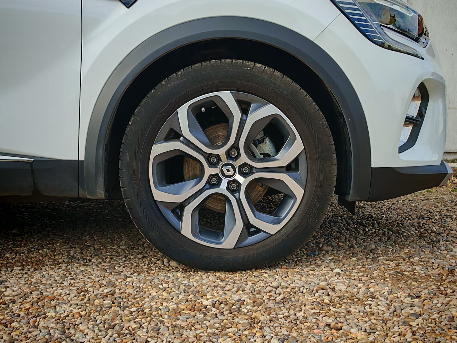 Used Renault Captur 2023 for sale - 76871441: Photo 25