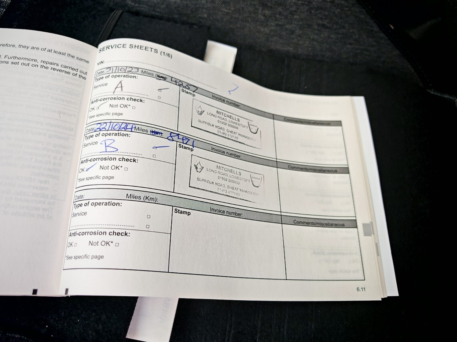 Used Renault Clio 2022 for sale - 76870630: Photo 8