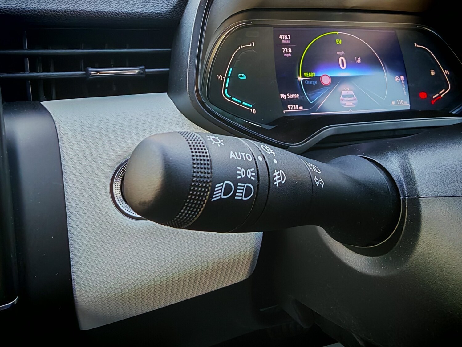 Used Renault Clio 2023 for sale - 76203754: Photo 21