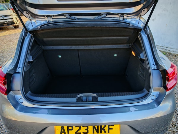 Used Renault Clio 2023 for sale - 76203754: Photo 24