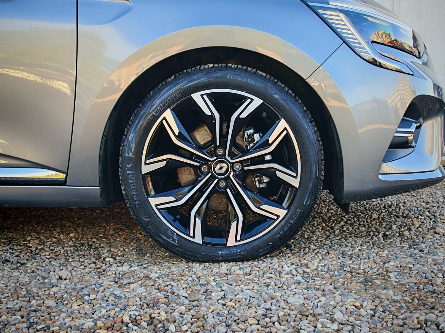 Used Renault Clio 2023 for sale - 76203754: Photo 25