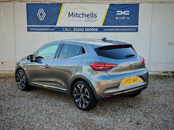 Used Renault Clio 2023 for sale - 76203754: Photo 4