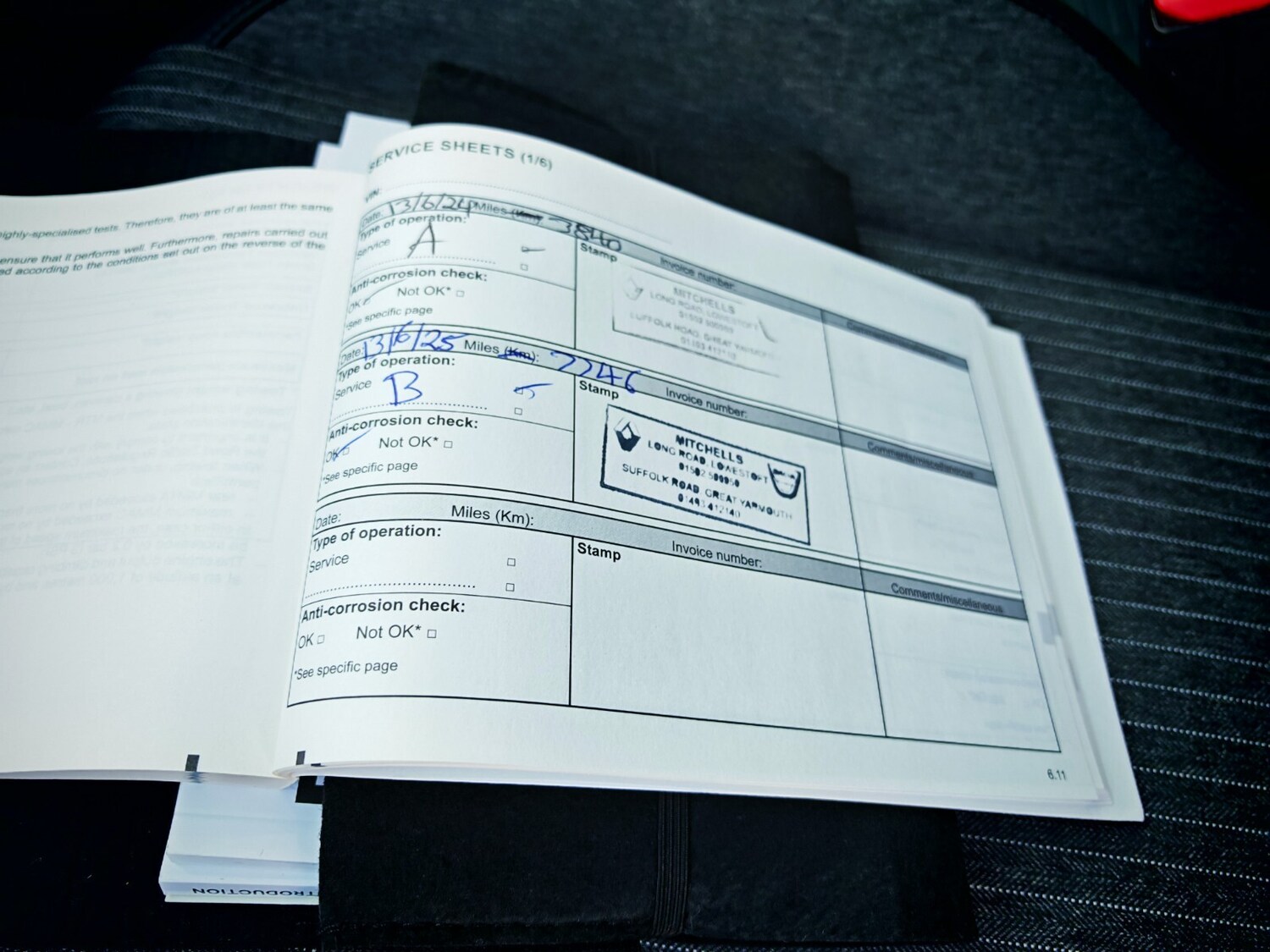 Used Renault Clio 2023 for sale - 76203754: Photo 8