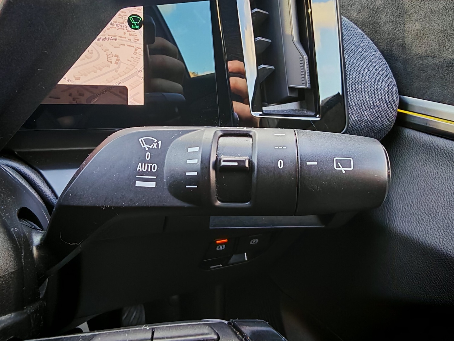 Used Renault Megane E Tech 2023 for sale - 76869363: Photo 17