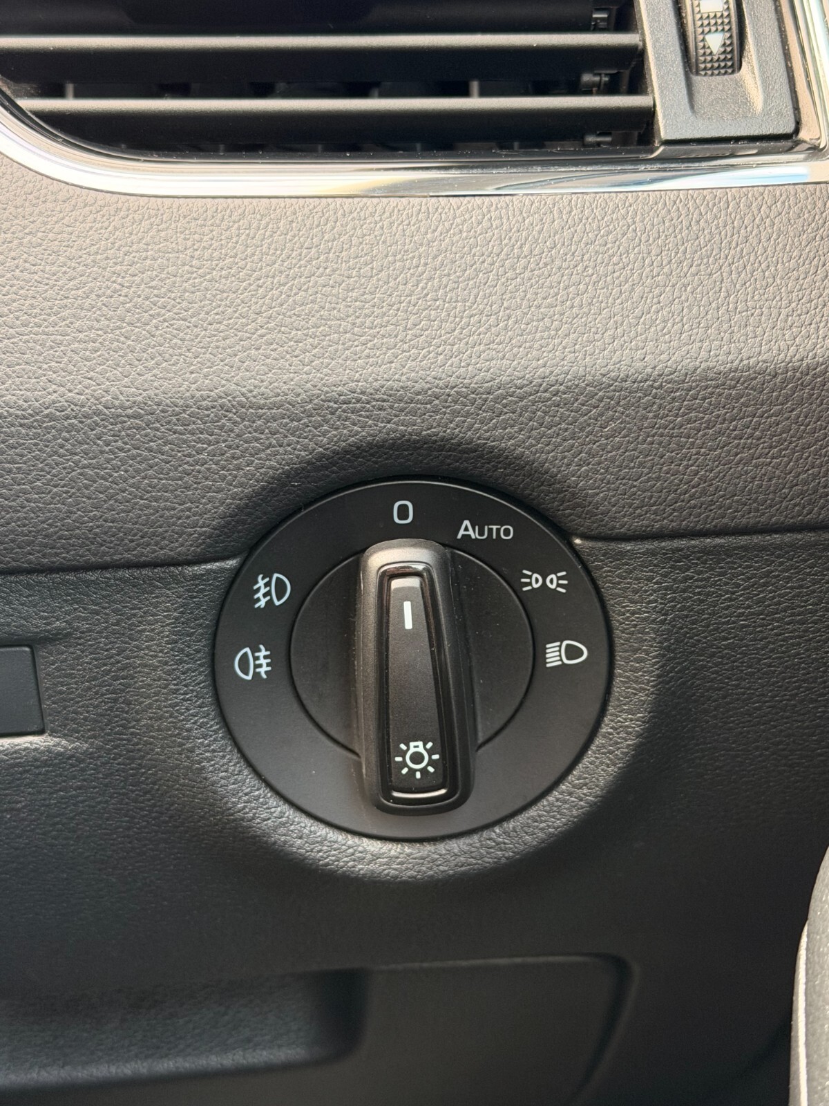 Used Skoda Octavia 2018 for sale - 76873464: Photo 10