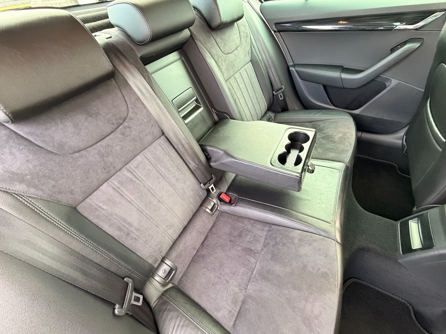 Used Skoda Octavia 2018 for sale - 76873464: Photo 13