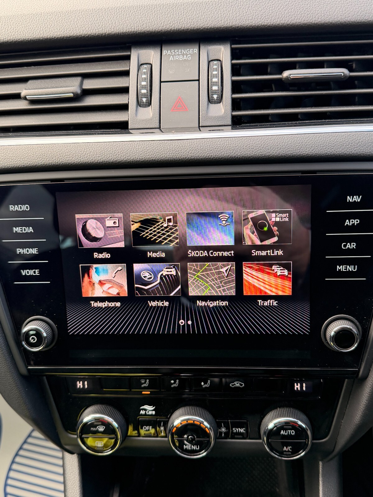 Used Skoda Octavia 2018 for sale - 76873464: Photo 6