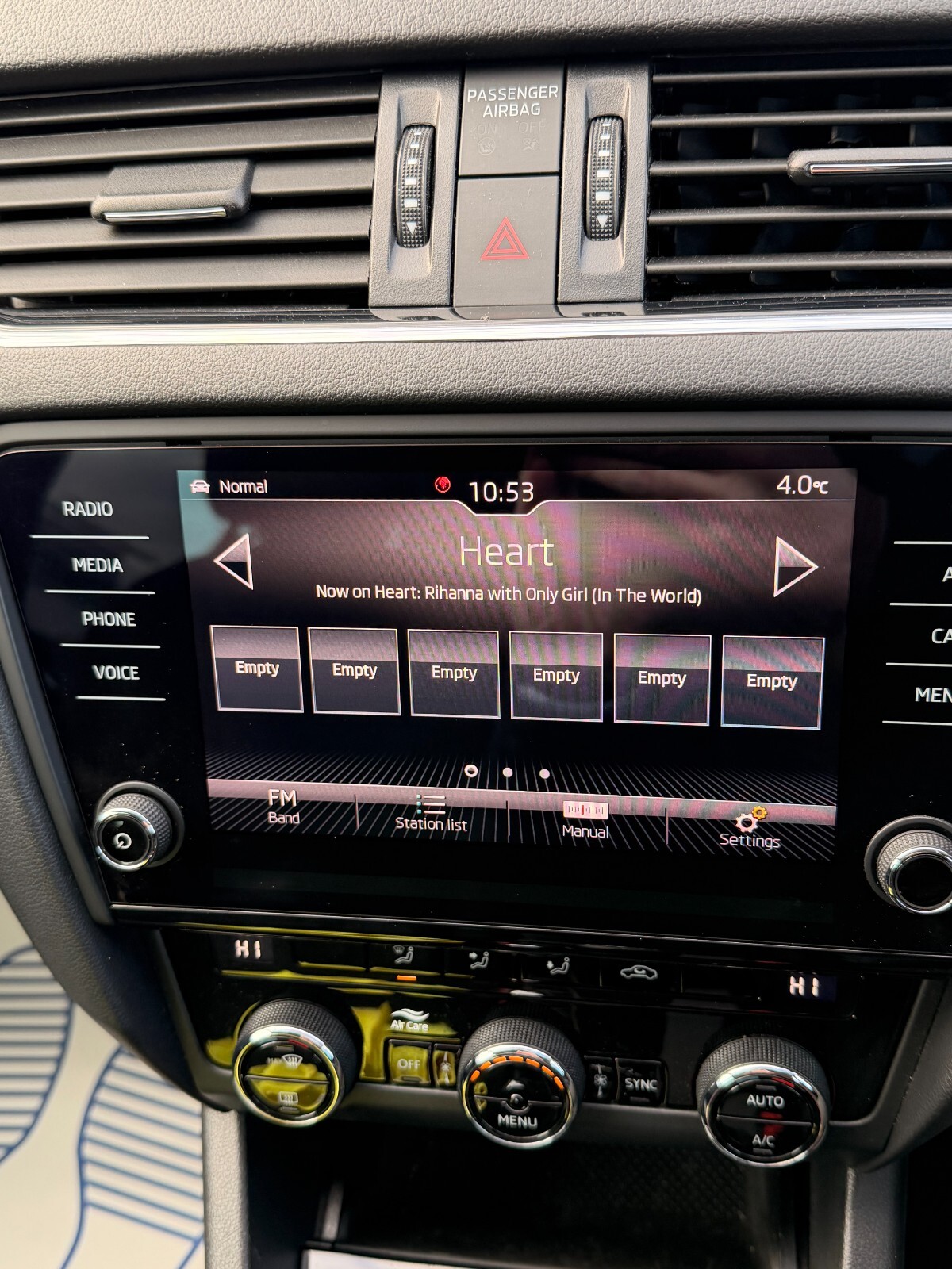 Used Skoda Octavia 2018 for sale - 76873464: Photo 7