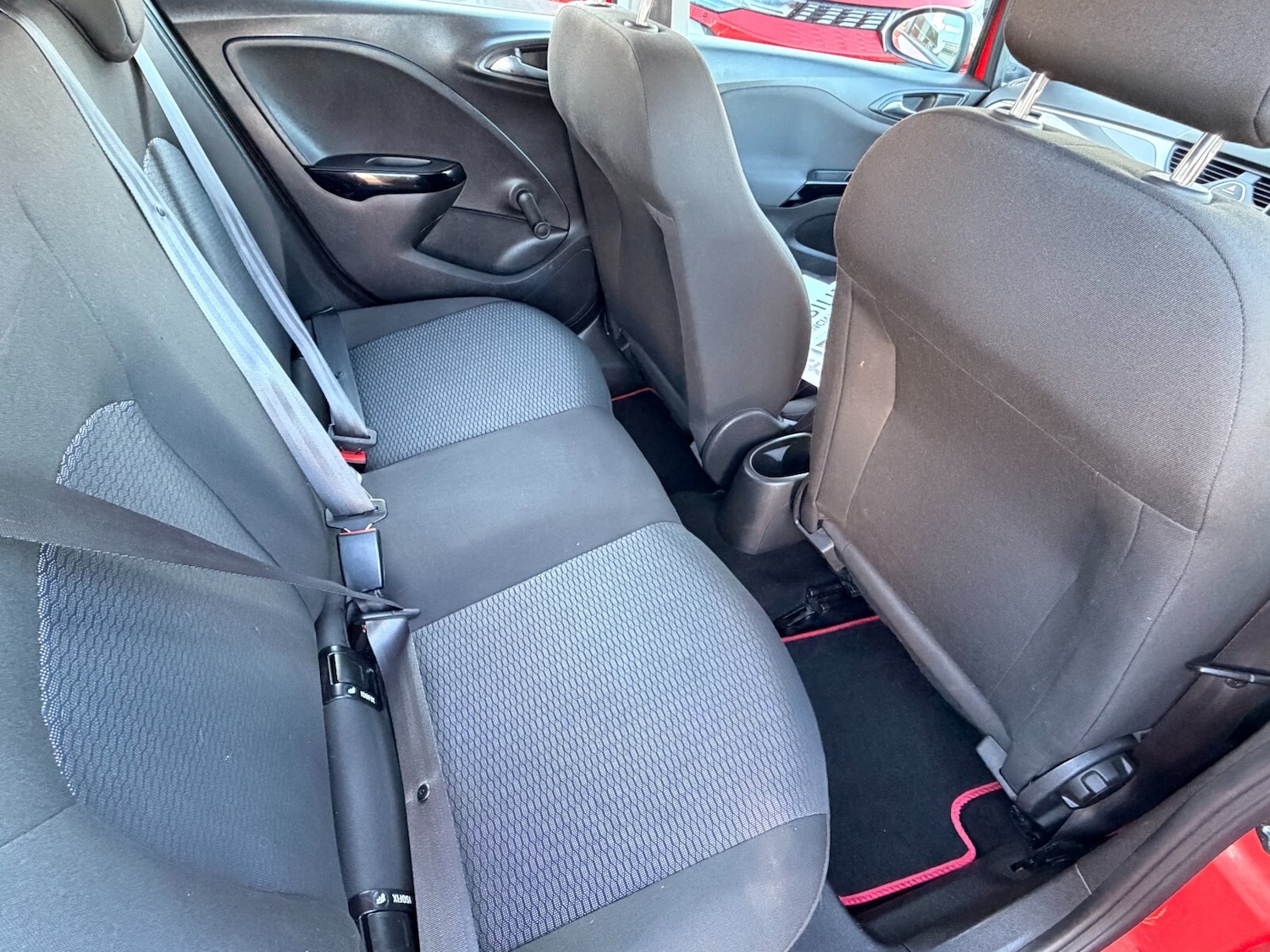 Used Vauxhall Corsa 2018 for sale - 76875018: Photo 10