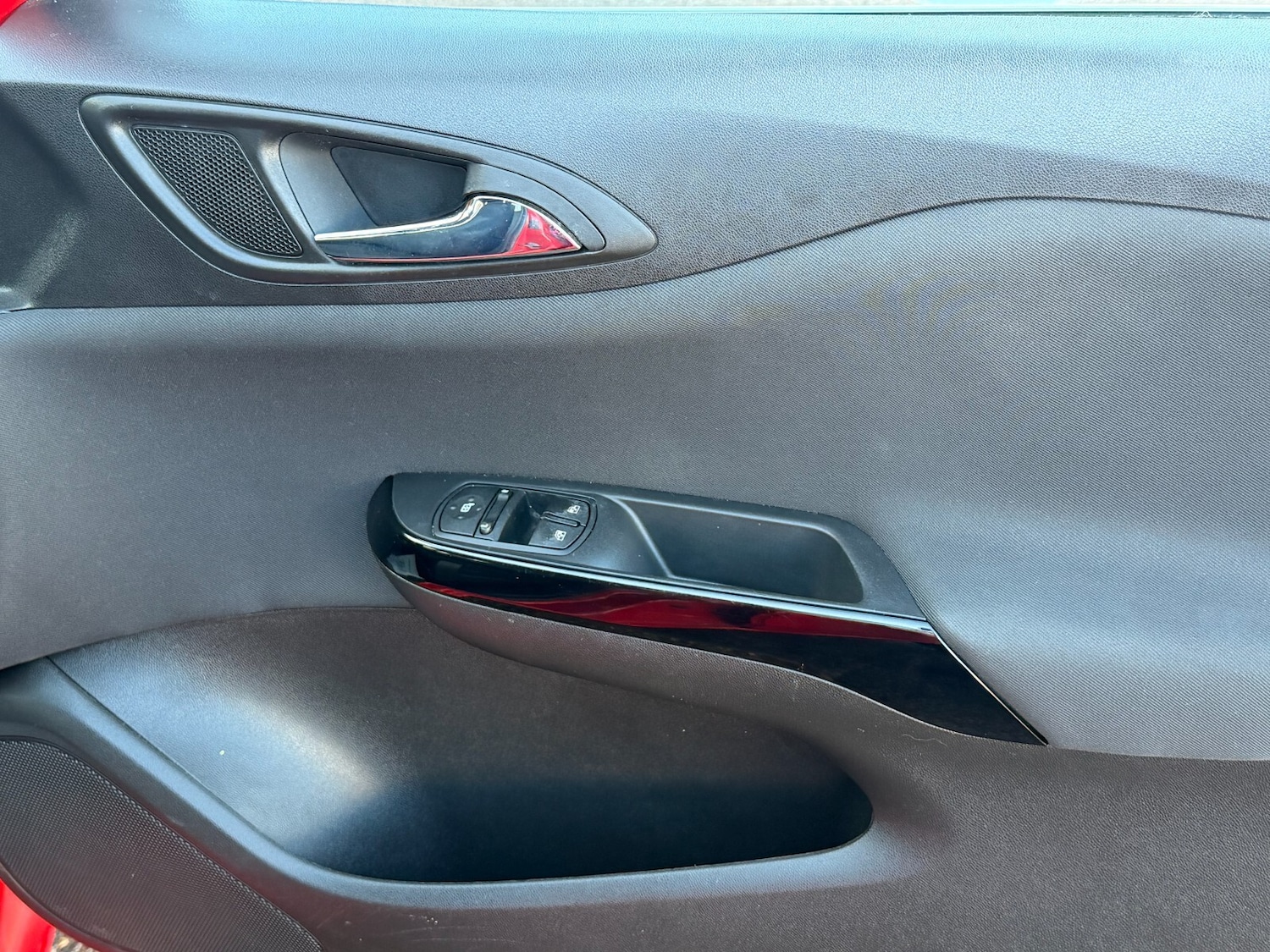 Used Vauxhall Corsa 2018 for sale - 76875018: Photo 13