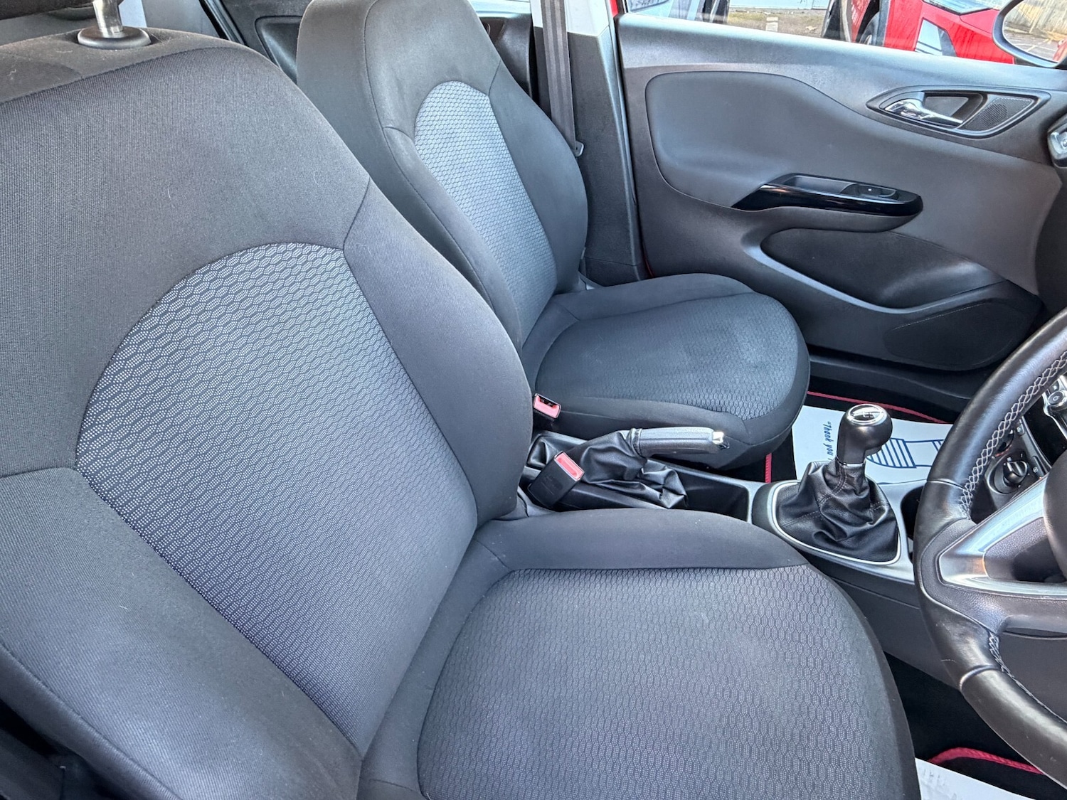 Used Vauxhall Corsa 2018 for sale - 76875018: Photo 8