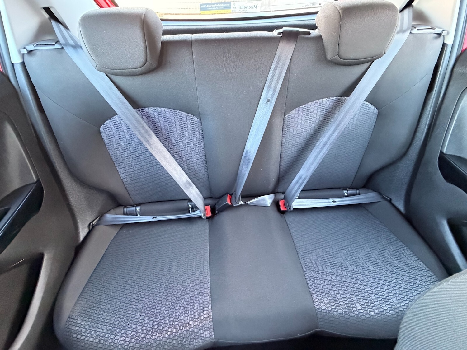 Used Vauxhall Corsa 2018 for sale - 76875018: Photo 9