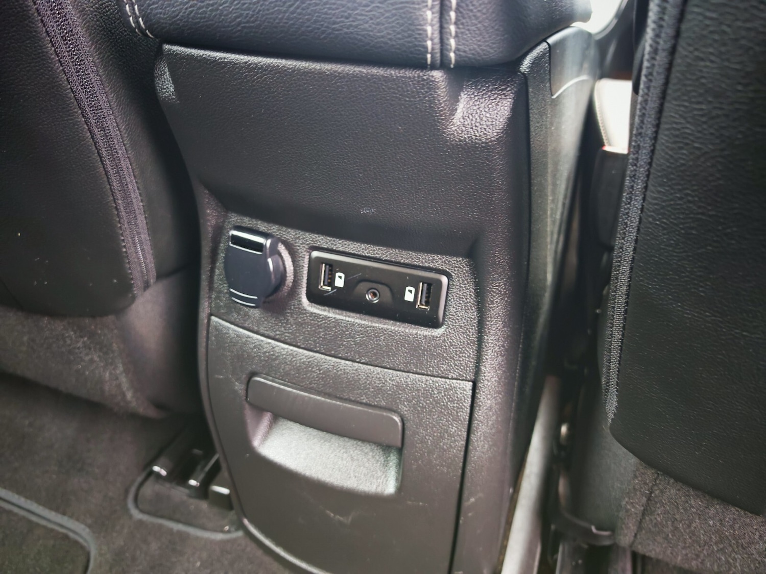 Used Renault Scenic 2019 for sale - 76869822: Photo 10