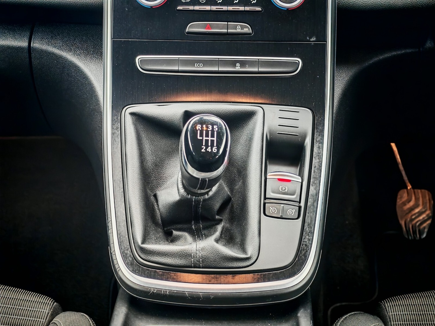 Used Renault Scenic 2019 for sale - 76869822: Photo 14