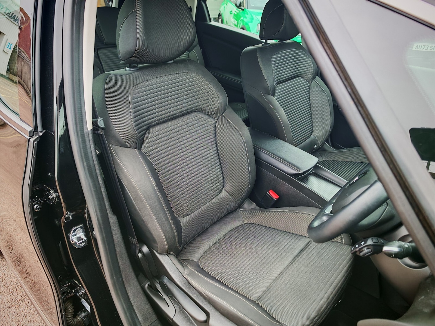 Used Renault Scenic 2019 for sale - 76869822: Photo 17