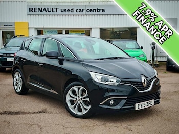 2019 - 1.3 TCE 140 Iconic 5dr