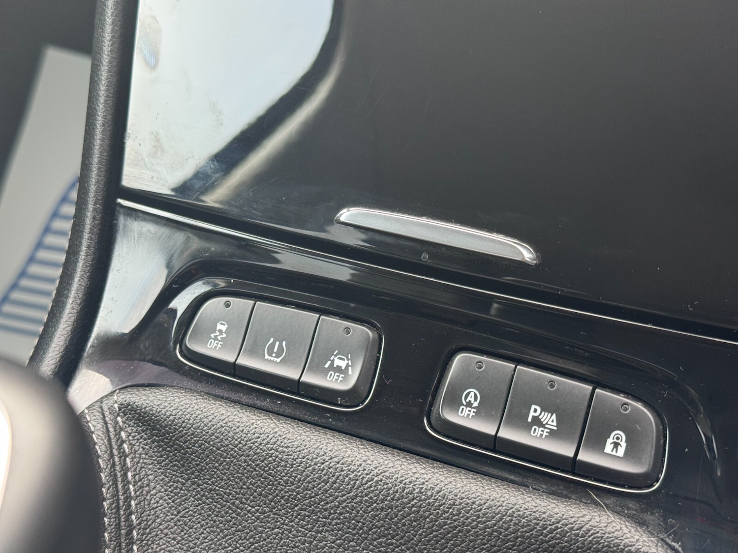 Used Vauxhall Grandland X 2020 for sale - 76870371: Photo 12