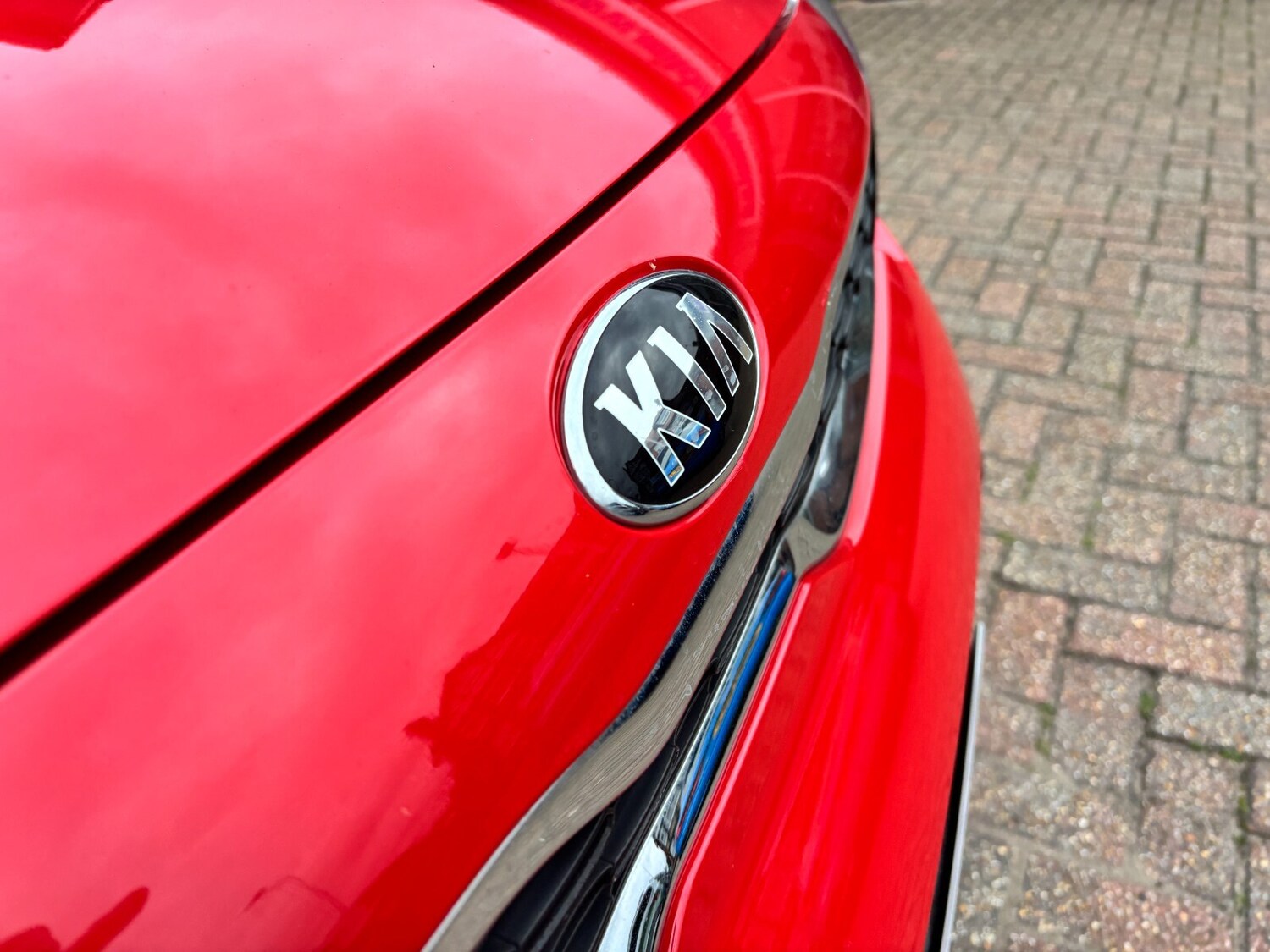 Used Kia Picanto 2020 for sale - 76221685: Photo 12