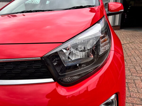 Used Kia Picanto 2020 for sale - 76221685: Photo 12