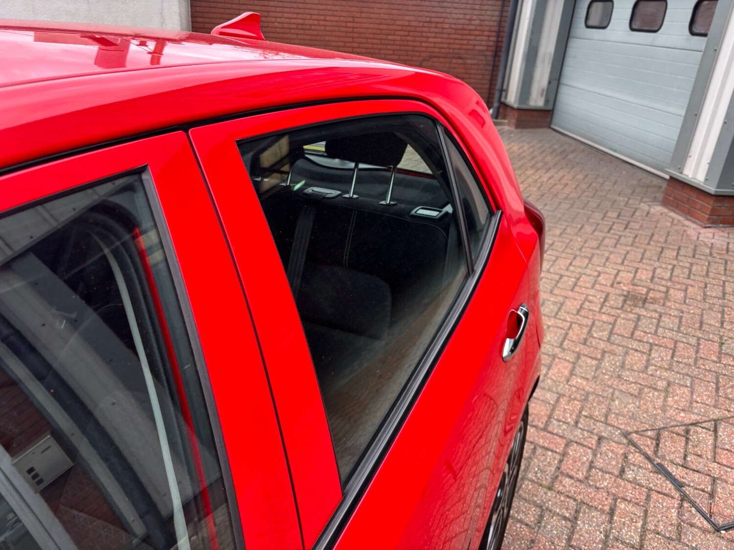 Used Kia Picanto 2020 for sale - 76221685: Photo 15