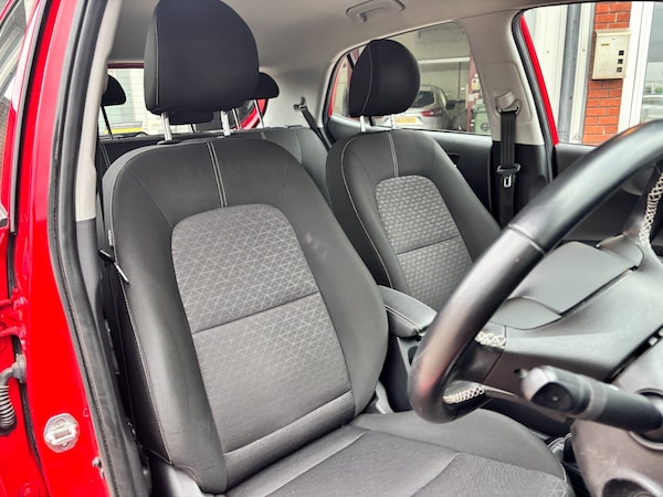 Used Kia Picanto 2020 for sale - 76221685: Photo 21